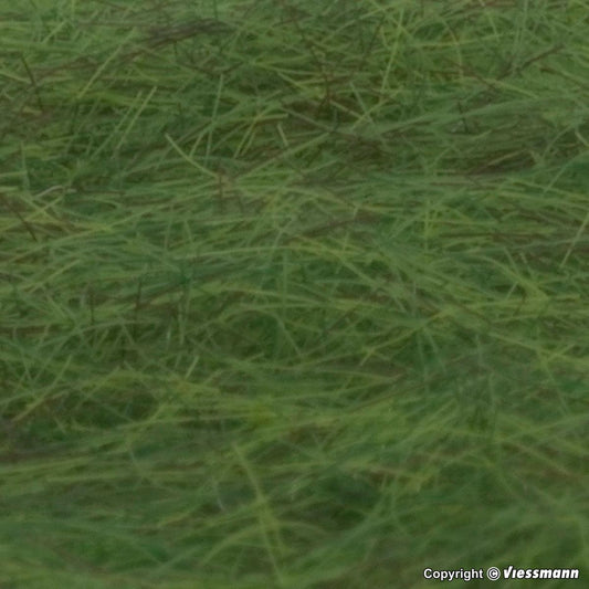 Vollmer 48419 Forest Green Grass Fibres 6mm (60g)