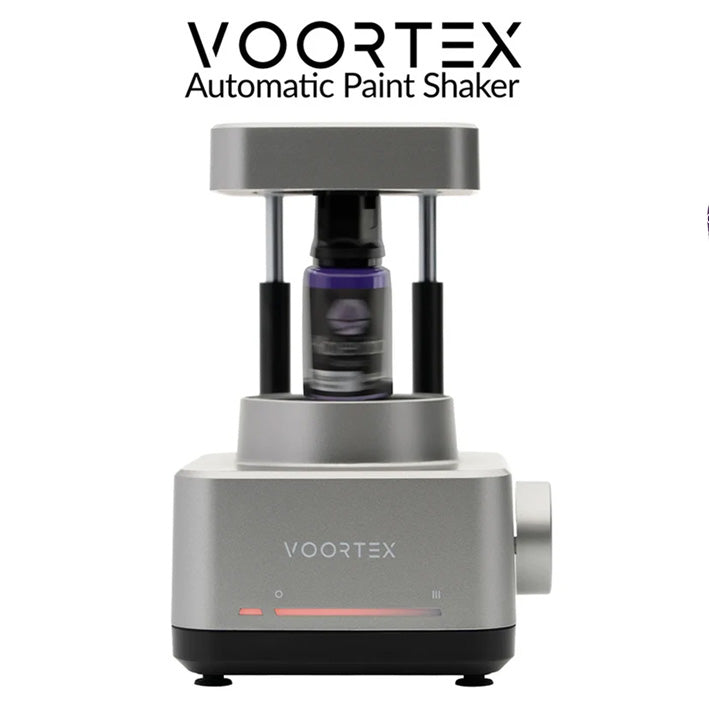 Gaahleri Voortex Model Paint Shaker