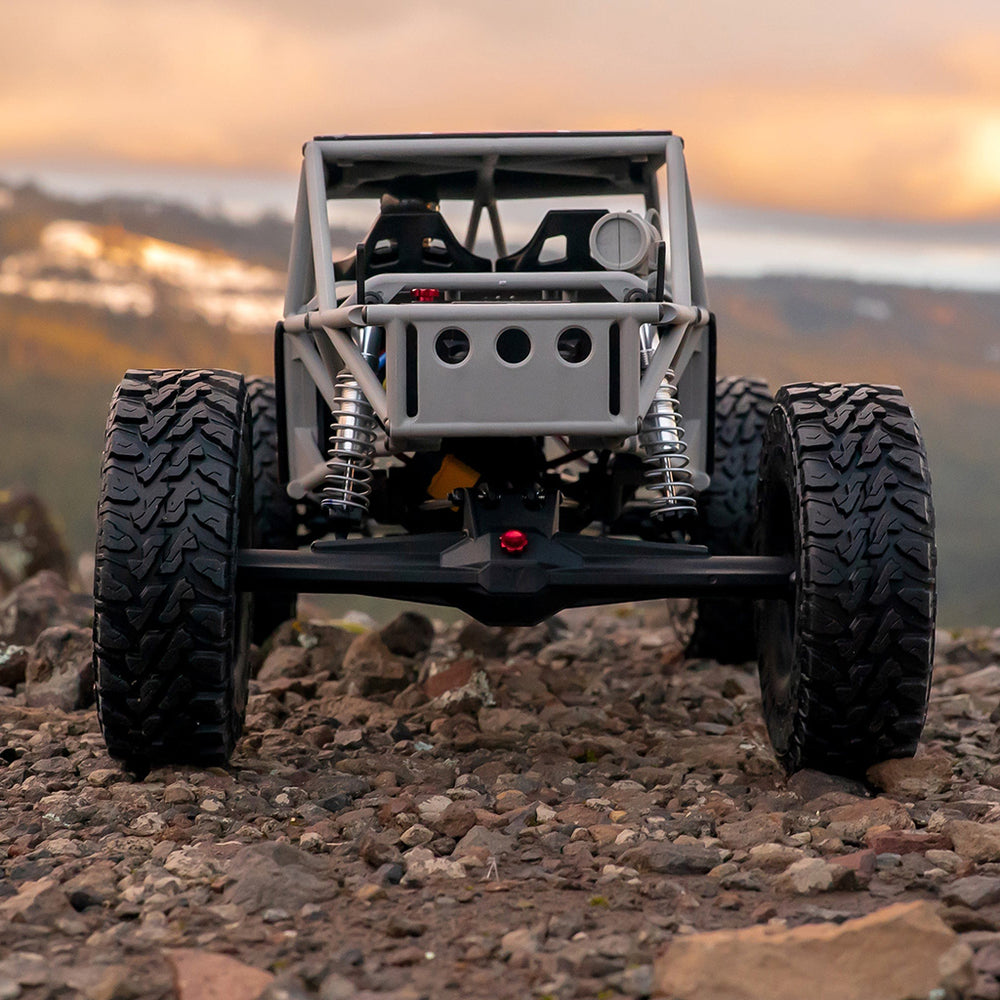Vanquish H10 Optic 1/10 4WD Trail Buggy RTR - Yokohama Edition