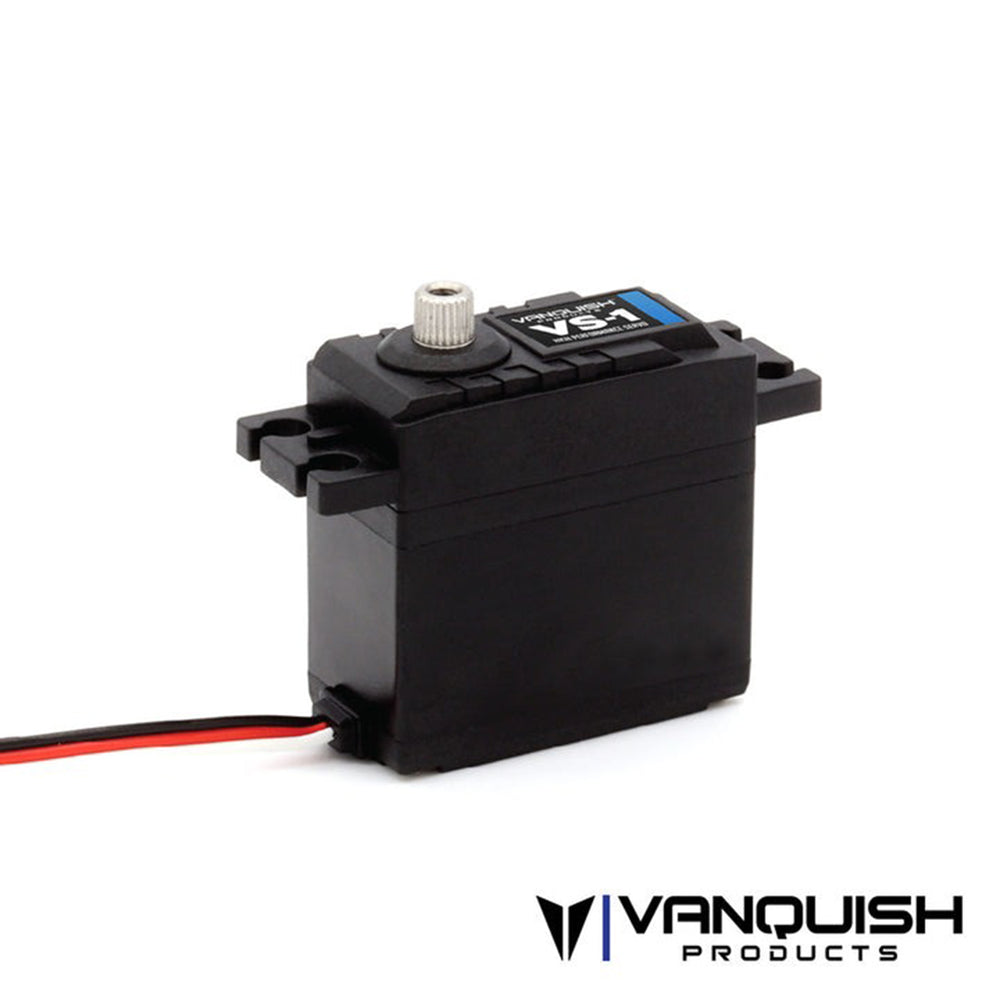 Vanquish H10 Optic 1/10 4WD Trail Buggy RTR - Yokohama Edition