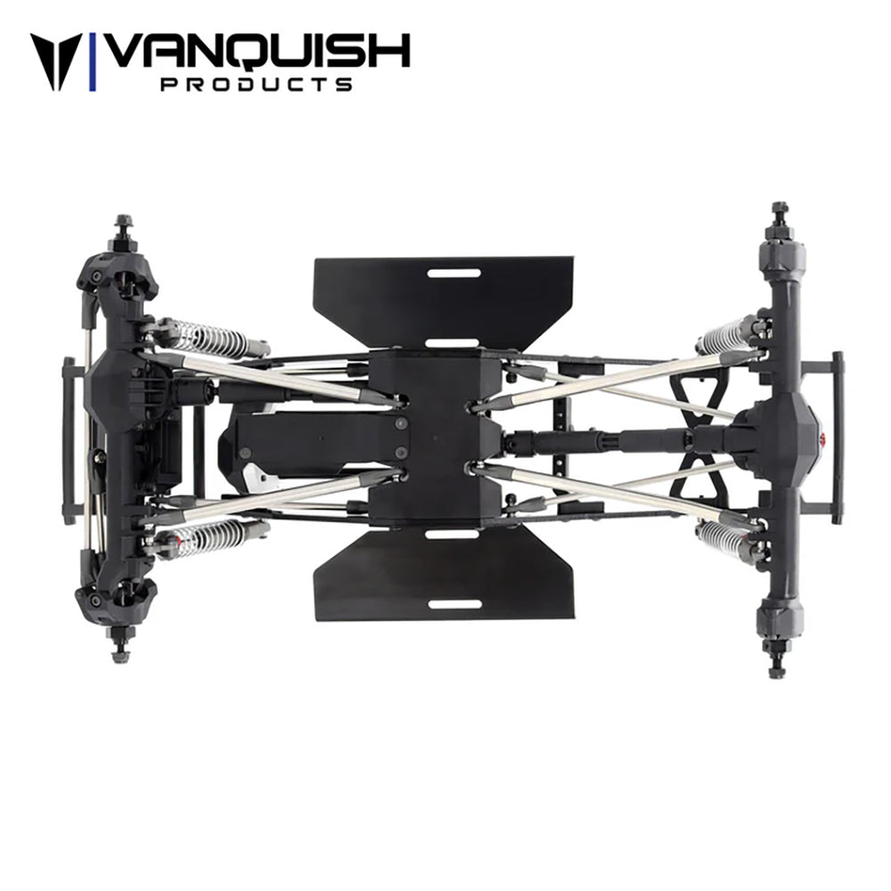 Vanquish VRD Mullet 1:10 Competition Rock Crawler Kit VPS09014