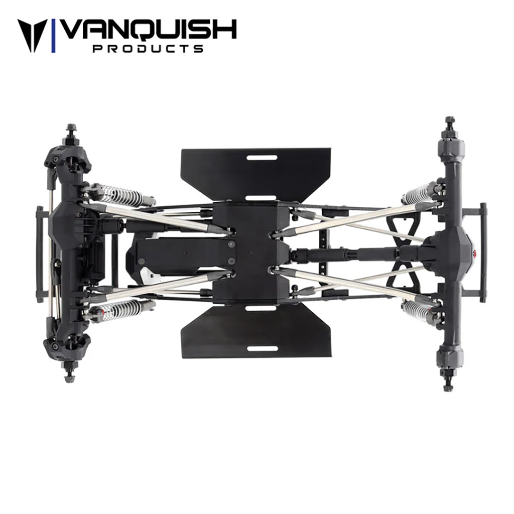 Vanquish VRD Mullet 1:10 Competition Rock Crawler Kit VPS09014