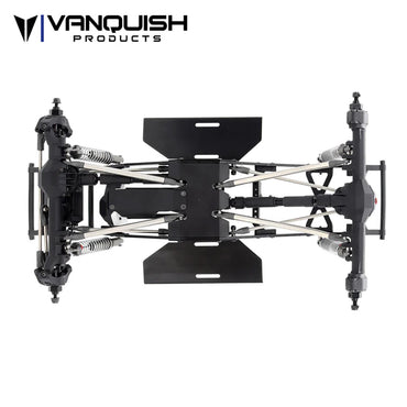 Vanquish VRD Mullet 1:10 Competition Rock Crawler Kit VPS09014