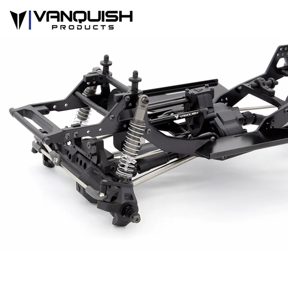 Vanquish VRD Mullet 1:10 Competition Rock Crawler Kit VPS09014
