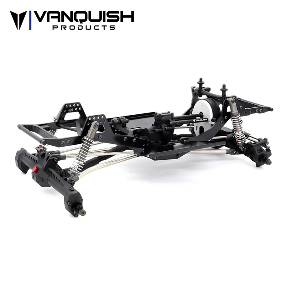 Vanquish VRD Mullet 1:10 Competition Rock Crawler Kit VPS09014