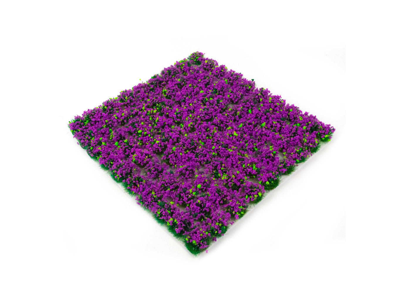 WWScenics W3THE6 Heather Tufts 6mm x 103
