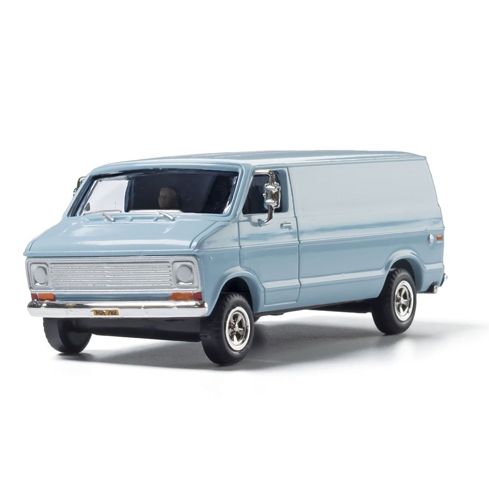 Woodland Scenics AS5362 Passenger Van HO Gauge