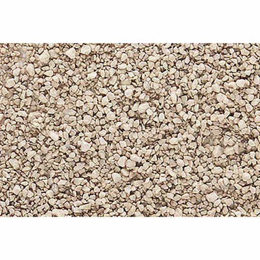 Woodland Scenics B1373 Buff Fine Ballast Shaker Landscaping