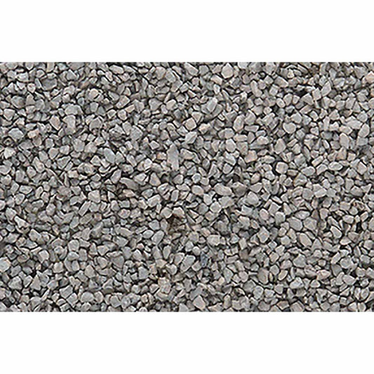Woodland Scenics B1375 Grey Fine Ballast Shaker Landscaping