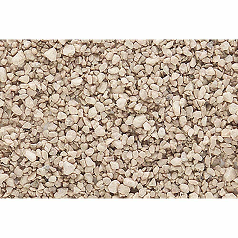 Woodland Scenics B1380 Buff Medium Ballast Shaker Landscaping