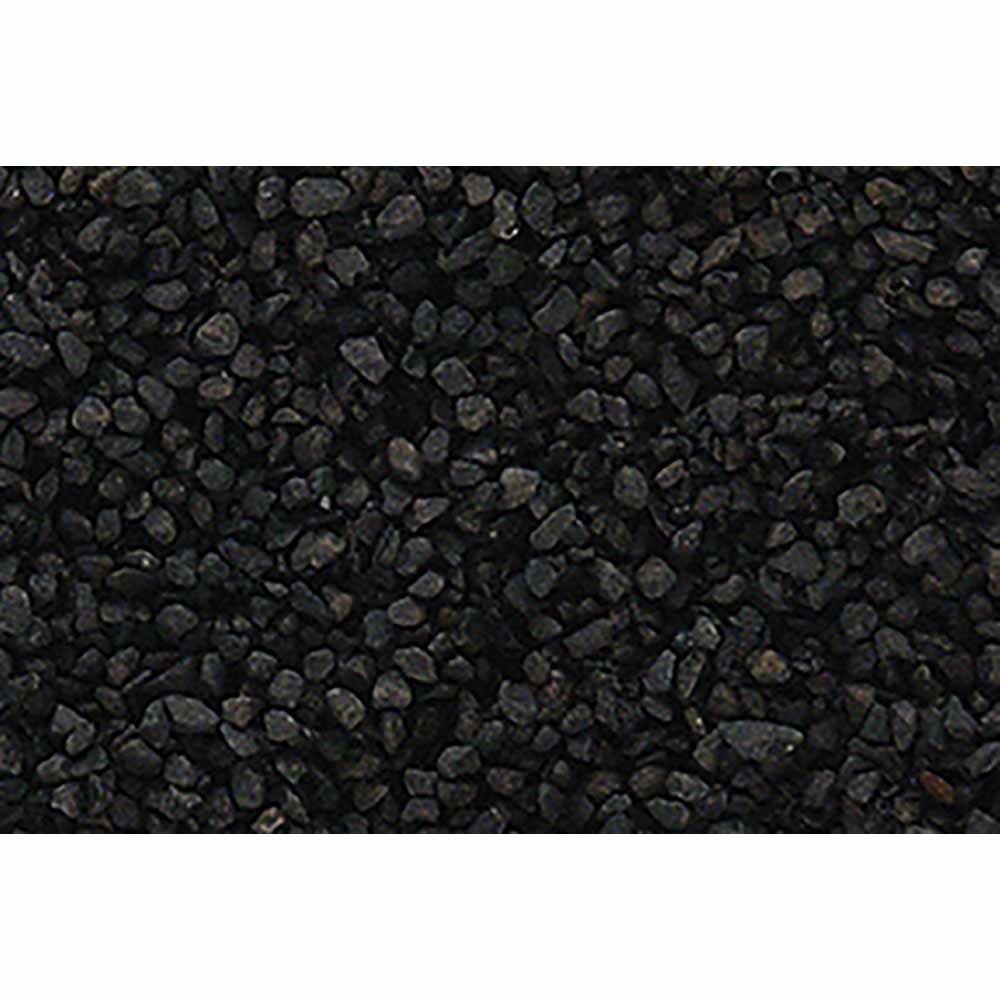 Woodland Scenics B83 Cinders Medium Ballast - Bag Landscaping