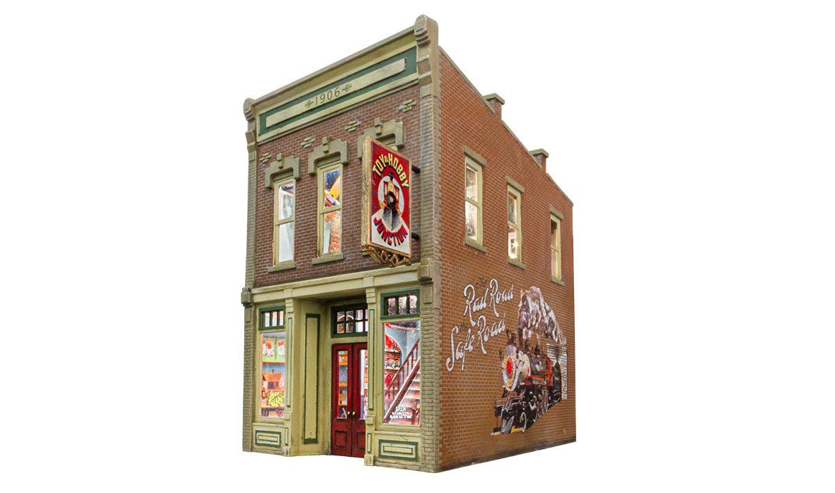 Woodland Scenics BR5874 O Toy & Hobby Junction O Gauge
