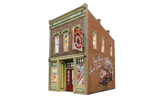 Woodland Scenics BR5874 O Toy & Hobby Junction O Gauge