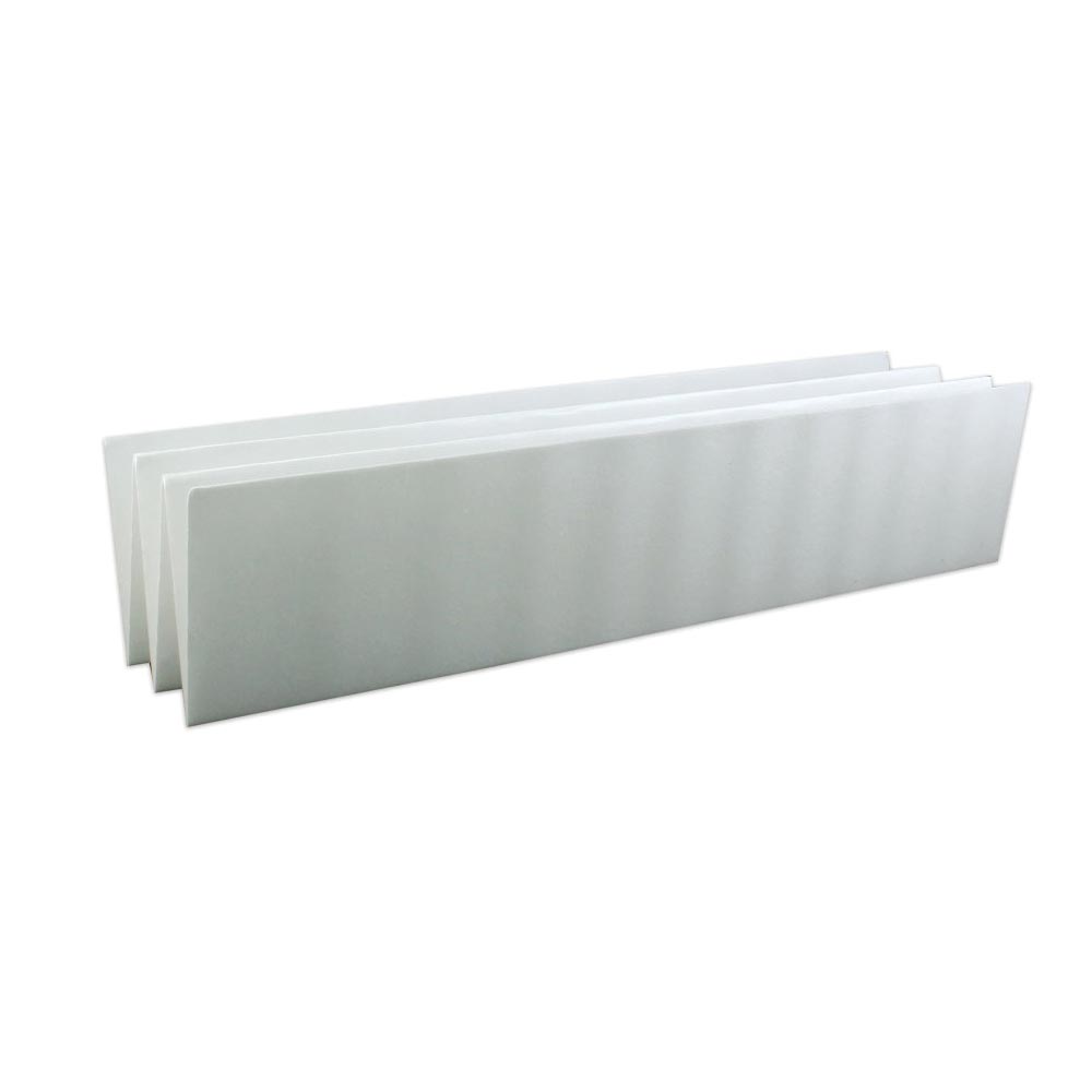 Woodland Scenics C1173 4" Support Panels (x4) Railway Landscaping Scenics