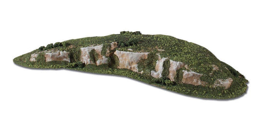 Woodland Scenics C1321 Rocky Ridge Small