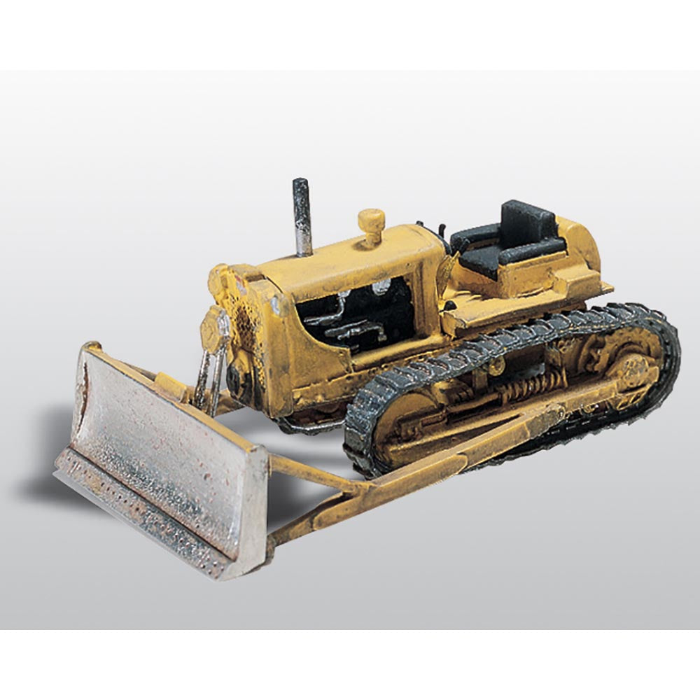 Woodland Scenics D233 Bulldozer HO Gauge