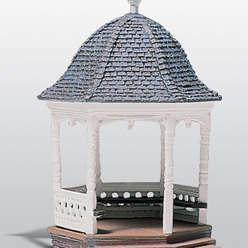 Woodland Scenics D236 Gazebo HO Gauge