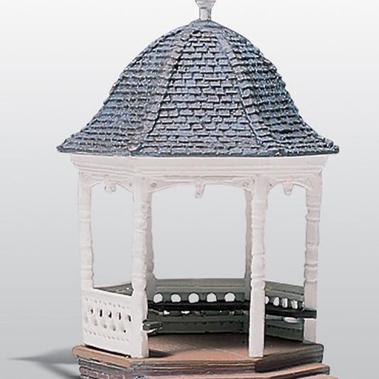 Woodland Scenics D236 Gazebo HO Gauge