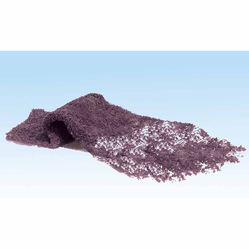 Woodland Scenics F177 Purple Flowering Foliage Scenic Brush Foliage Flock
