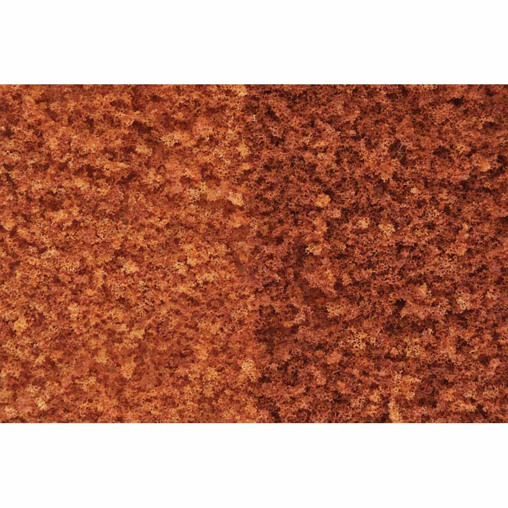 Woodland Scenics F56 Late Fall Mix Foliage Flock Scenic Brush Foliage Flock
