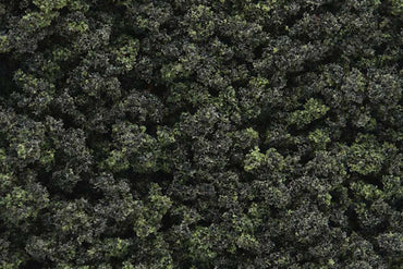 Woodland Scenics FC1639 Forest Blend Underbrush Scenic Brush Foliage Flock