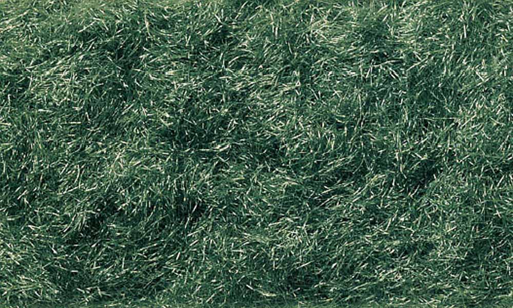 Woodland Scenics FL636 Dark Green Flock Scenic Brush Foliage Flock