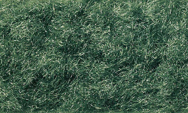 Woodland Scenics FL636 Dark Green Flock Scenic Brush Foliage Flock