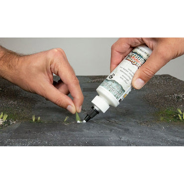 All Game Terrain 6408 Magic-Tac Wargaming Miniature Base Terrain & Diorama