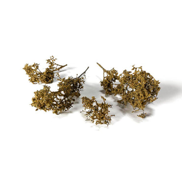 All Game Terrain 6480 Fall Brambles Wargaming Miniature Base Terrain & Diorama