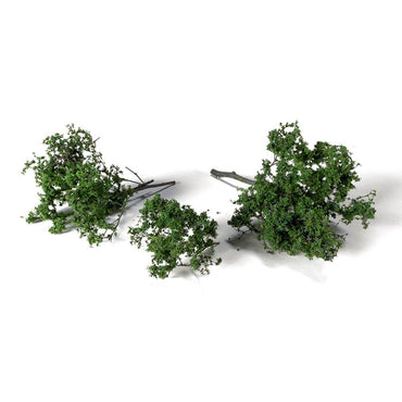 All Game Terrain 6481 Spring Brambles Wargaming Miniature Base Terrain & Diorama