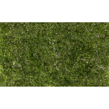 All Game Terrain 6493 Light Green Super Foliage Wargaming Miniature Base Terrain & Diorama