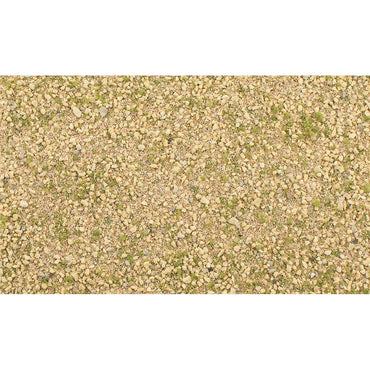 All Game Terrain 6532 Natural Gravel Wargaming Miniature Base Terrain & Diorama