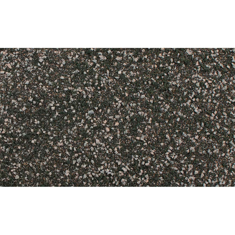 All Game Terrain 6534 White Blend Gravel Wargaming Miniature Base Terrain & Diorama