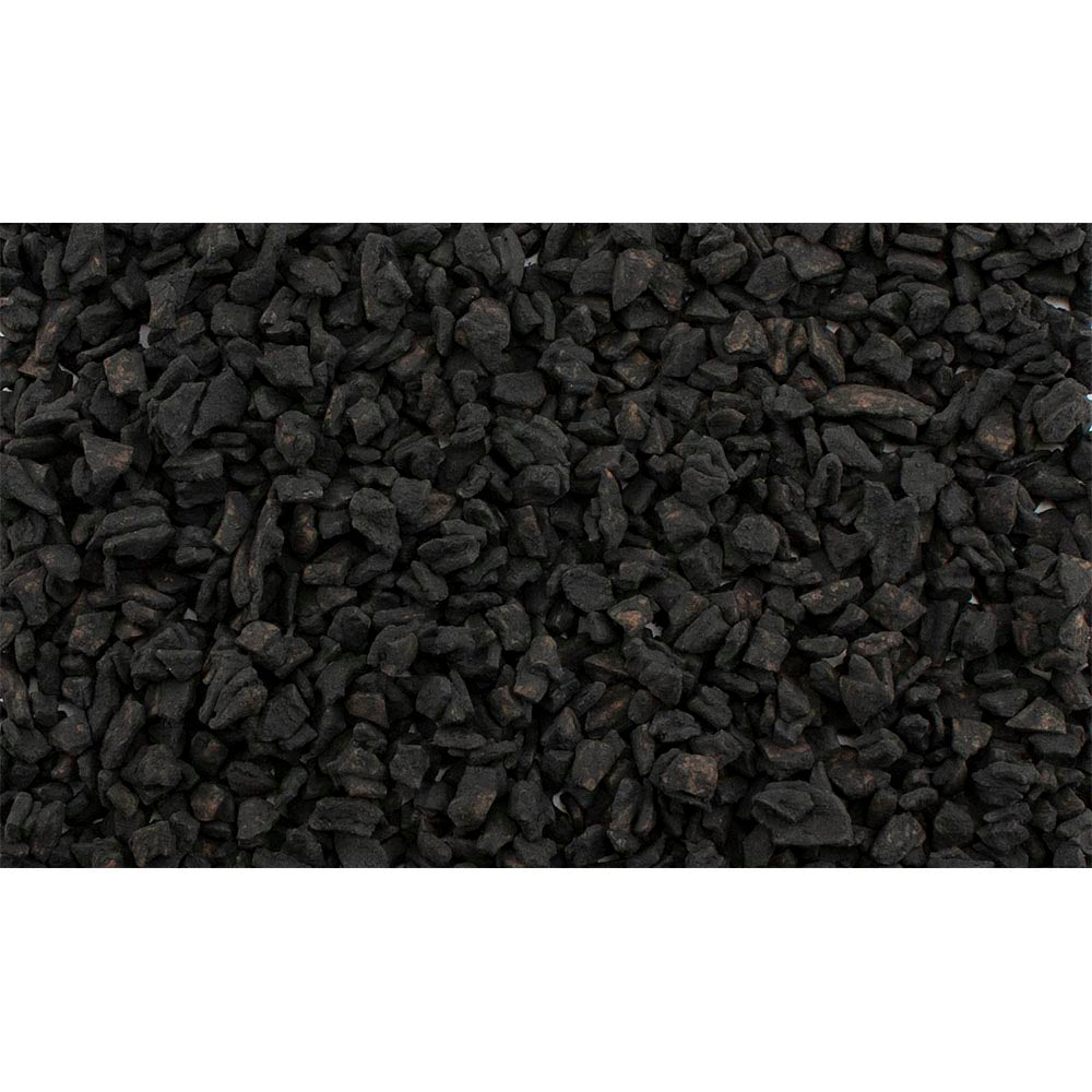 All Game Terrain 6546 Black Stone Wargaming Miniature Base Terrain & Diorama