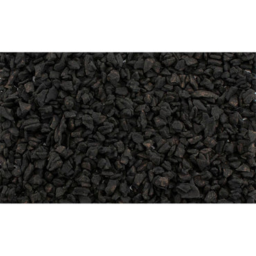 All Game Terrain 6546 Black Stone Wargaming Miniature Base Terrain & Diorama