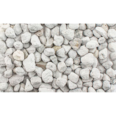 All Game Terrain 6547 White Stone Wargaming Miniature Base Terrain & Diorama