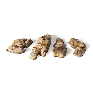 All Game Terrain 6559 Outcropping Boulders Wargaming Miniature Base Terrain & Diorama