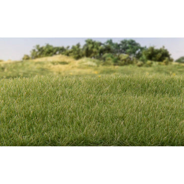 All Game Terrain 6572 4 mm Medium Green Static Grass Wargaming Miniature Base Terrain & Diorama