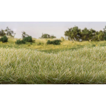 All Game Terrain 6583 7 mm Light Green Static Grass Wargaming Miniature Base Terrain & Diorama
