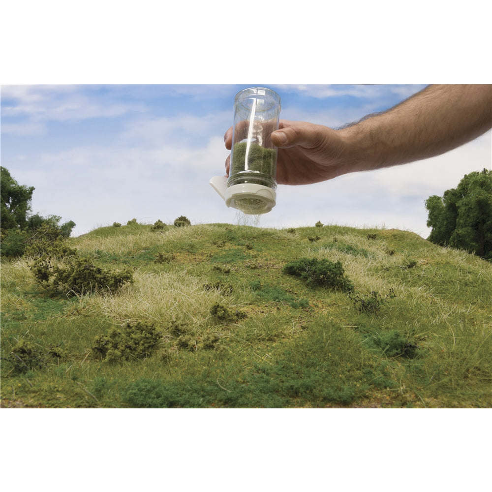 All Game Terrain 6595 Static Grass Shaker Kit Wargaming Miniature Base Terrain & Diorama