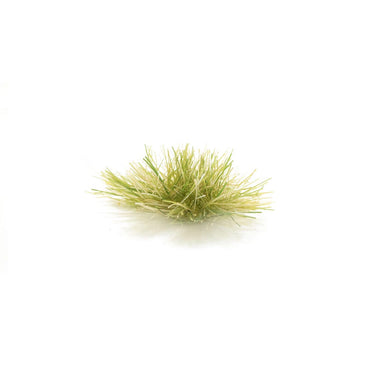 All Game Terrain 6626 Light Green Tufts Wargaming Miniature Base Terrain & Diorama