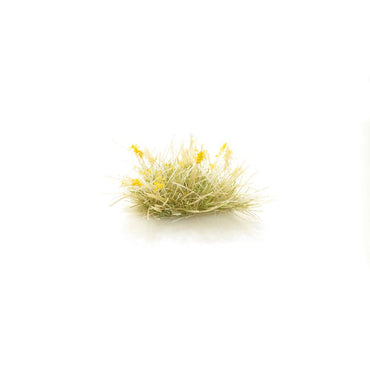 All Game Terrain 6630 Yellow Seed Tufts Wargaming Miniature Base Terrain & Diorama