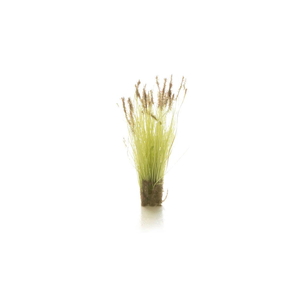 All Game Terrain 6633 Cattails Tufts Wargaming Miniature Base Terrain & Diorama