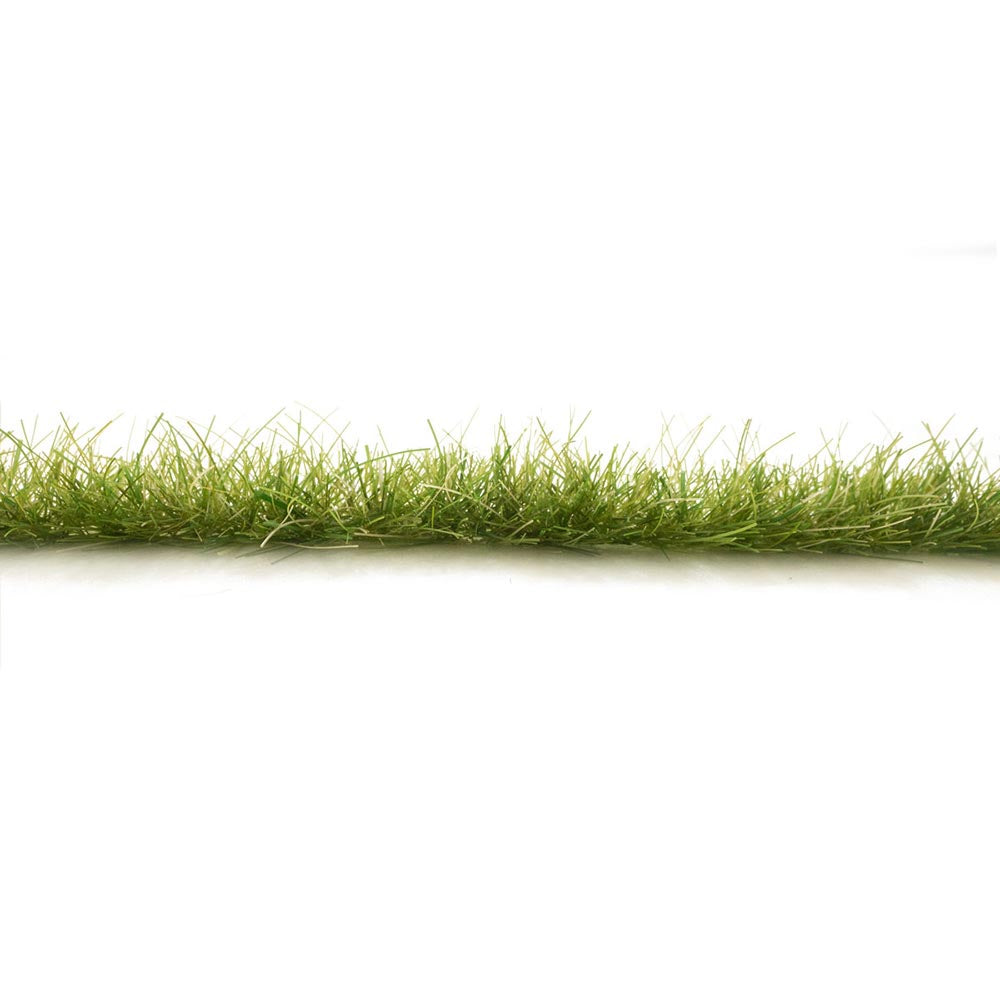 All Game Terrain 6645 Dark Green Edging Wargaming Miniature Base Terrain & Diorama