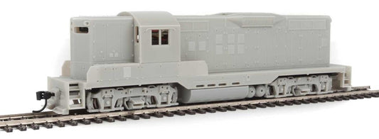 Walthers Proto EMD GP9 PhII Undecorated WH920-49700 HO Gauge