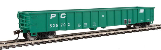 Walthers Trainline 931-1864 Gondola Penn Central HO