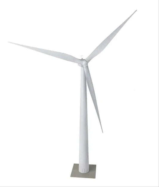 Walthers Cornerstone Wind Turbine Kit WH933-3355 HO Gauge