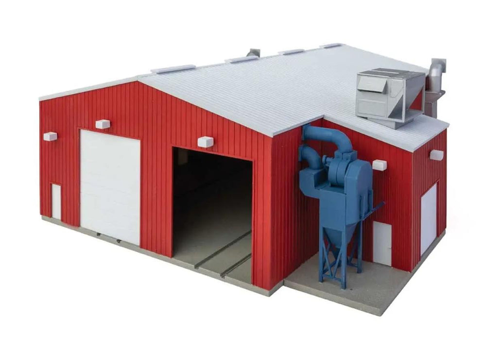 Walthers Cornerstone Railroad Paint Shop Kit WH933-3909 HO Gauge