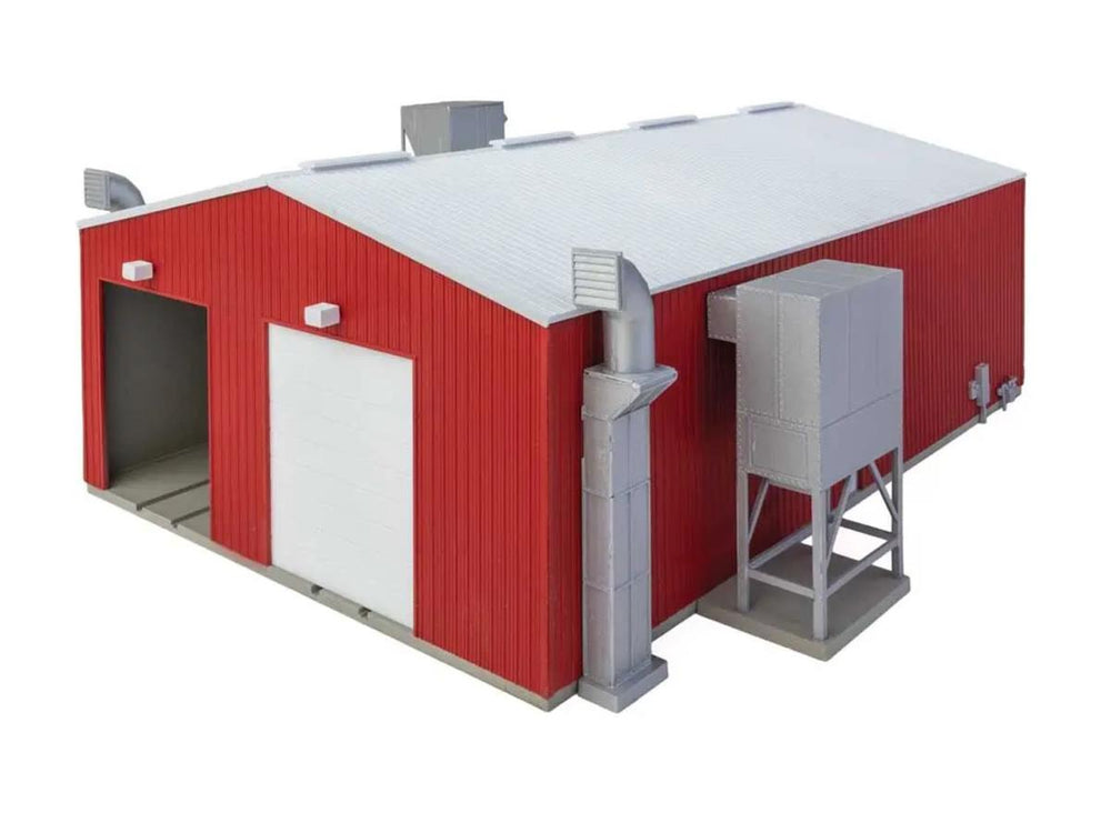 Walthers Cornerstone Railroad Paint Shop Kit WH933-3909 HO Gauge
