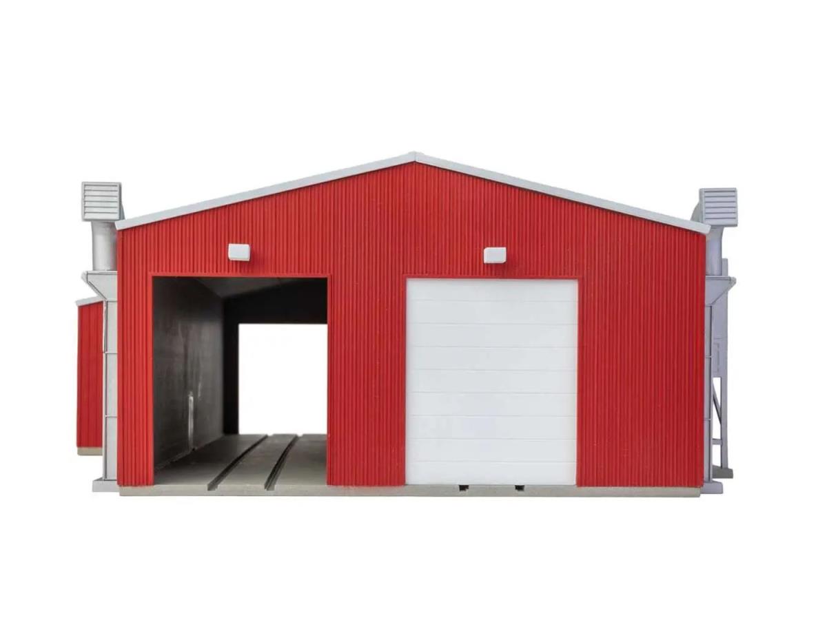 Walthers Cornerstone Railroad Paint Shop Kit WH933-3909 HO Gauge